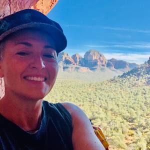 Meet your Posher, Donna